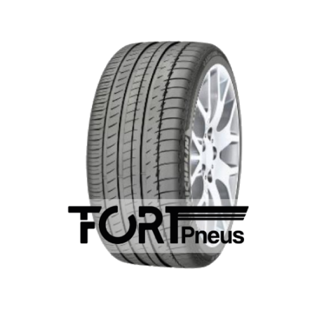 Pneu MICHELIN Latitude Sport 275/55 R 19 111W