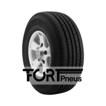 Pneu BRIDGESTONE Dueler H/T 684 II 265/60 R 18 110H
