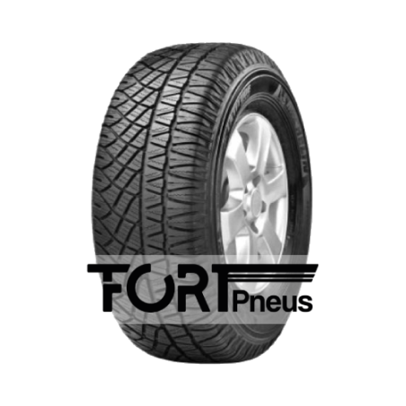 Pneu MICHELIN Latitude Cross 245/65 R 17 111H XL