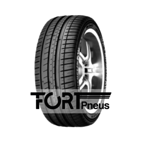 Pneu MICHELIN Pilot Sport 3 245/45 R 19 102Y XL