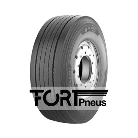 Pneu MICHELIN X Line Energy T 265/70 R 19.5 143/141J