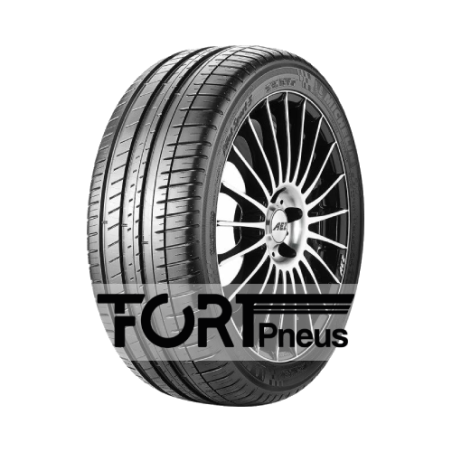 Pneu MICHELIN Pilot Sport 3 215/45 R 16 90V XL