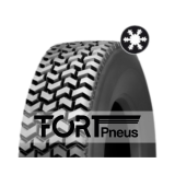 Pneu Rechapé MARIX PMS GRIP 295/60 R 22.5