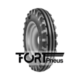 Pneu BKT TF-8181 5.50- 16 86A6