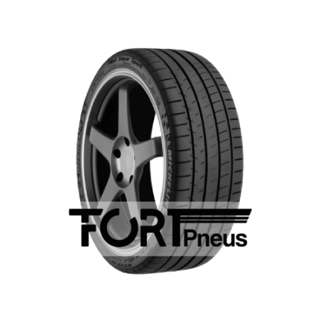Pneu MICHELIN Pilot Super Sport 225/40 R 19 93Y XL