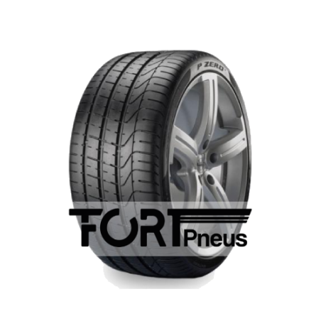 Pneu PIRELLI Pzero 255/40 R 19 100Y XL