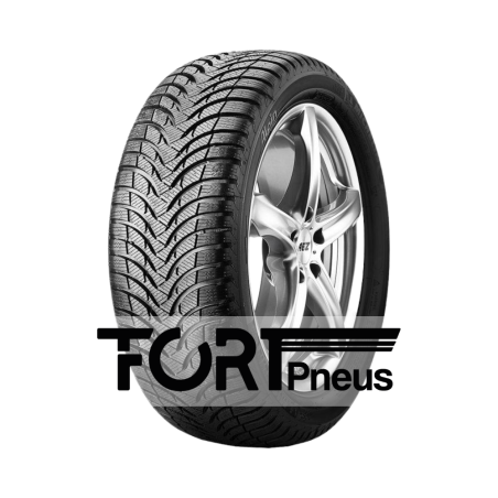 Pneu MICHELIN Alpin A4 175/65 R 15 84T 3PMSF