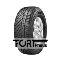 Pneu MICHELIN Latitude Cross 265/70 R 16 112H