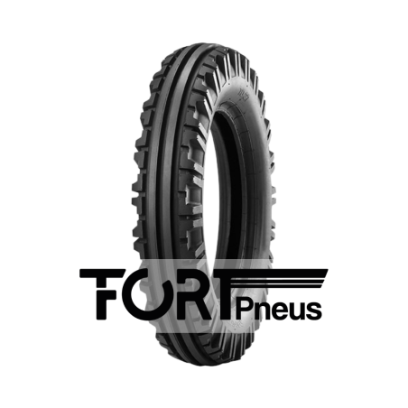 Pneu TRELLEBORG TD27 4.00- 15 4PR