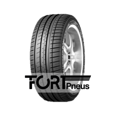 Pneu MICHELIN Pilot Sport 3 255/35 R 19 96Y XL