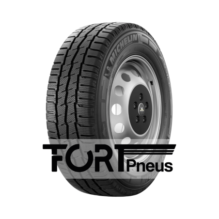 Pneu MICHELIN Agilis Alpin 215/65 R 16 109/107R 3PMSF