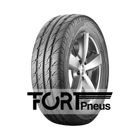 Pneu UNIROYAL Rain MAX 2 165/70 R 13 88R