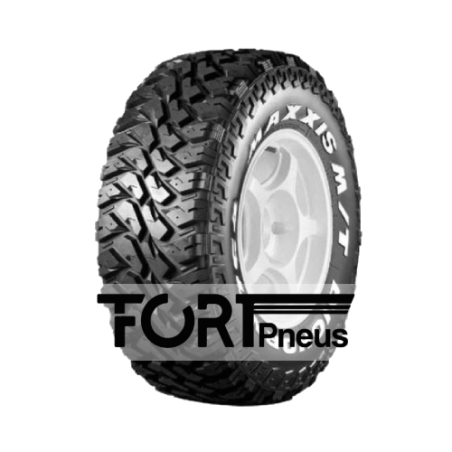 Pneu MAXTREK MT-764 Big Horn 265/65 R 17 117/114
