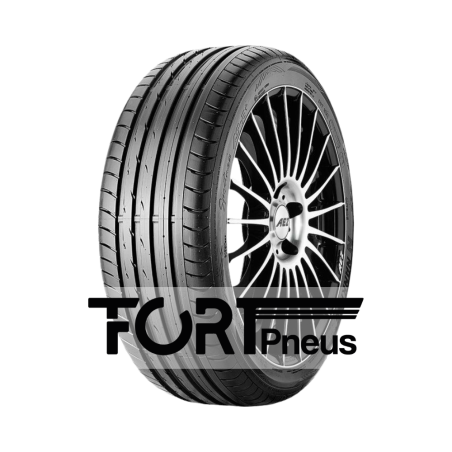 Pneu NATIONAL AS-2 225/45 R 17 94 XL
