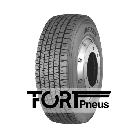 Pneu GOODRIDE Iceguard N1 385/55 R 22.5 160K