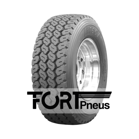 Pneu GOODRIDE Supguard M1 445/65 R 22.5 169K 3PMSF