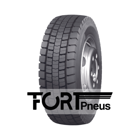Pneu GOODRIDE Multidrive D1 315/80 R 22.5 156/153M 3PMSF