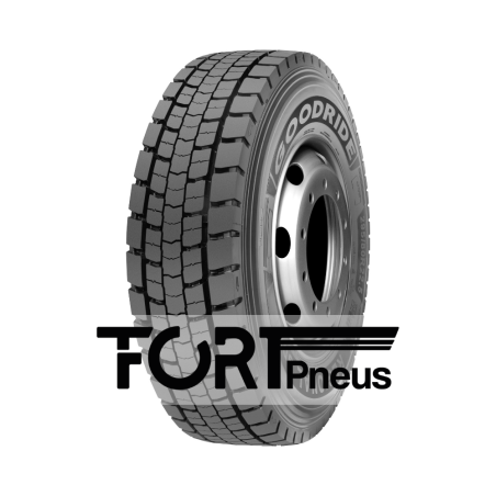 Pneu GOODRIDE GDR1 285/70 R 19.5 146/144M 3PMSF