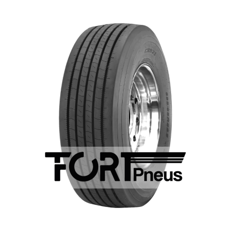 Pneu GOODRIDE CR931 445/65 R 22.5 169K