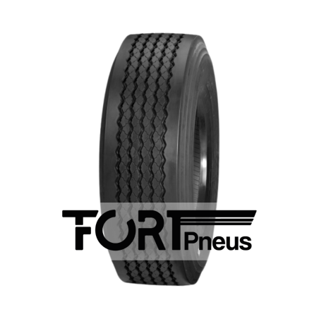 Pneu Rechapé Protread BTR WB 445/65 R 22.5