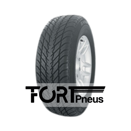Pneu AVON RANGER TSE 225/75 R 16 112/115Q