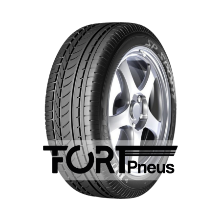 Pneu DUNLOP SP6060 195/65 R 15 91V