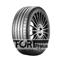 Pneu MICHELIN Pilot Sport PS2 295/30 R 18 98Y XL