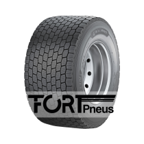 Pneu MICHELIN X ONE XDU 455/45 R 22.5 166J 3PMSF