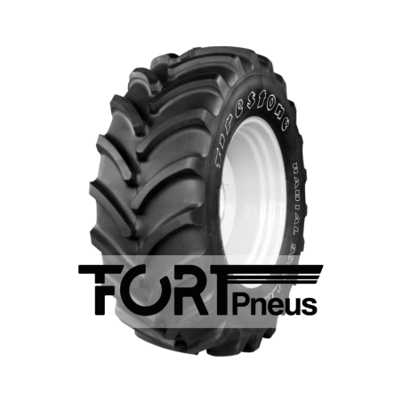 Pneu FIRESTONE RAD.9000 EV 540/65 R 30 143A8