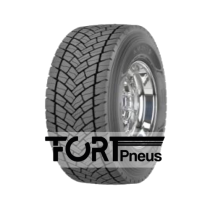 Pneu MICHELIN XTY 2 265/70 R 19.5 143/141J 3PMSF