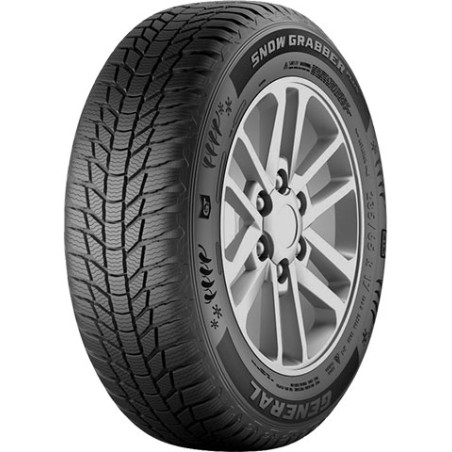 Pneu Generique Snow Grabber  255/55 R 19 111 XL