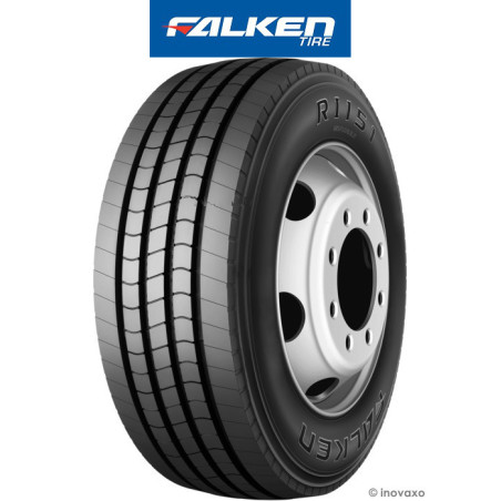 Pneu FALKEN RI-151 225/75 R 17.5 129/127M 3PMSF