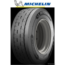 Pneu MICHELIN X Multi T2 385/65 R 22.5 160K 3PMSF