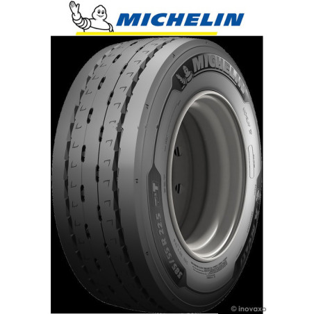 Pneu MICHELIN X Multi T2 385/65 R 22.5 160K 3PMSF