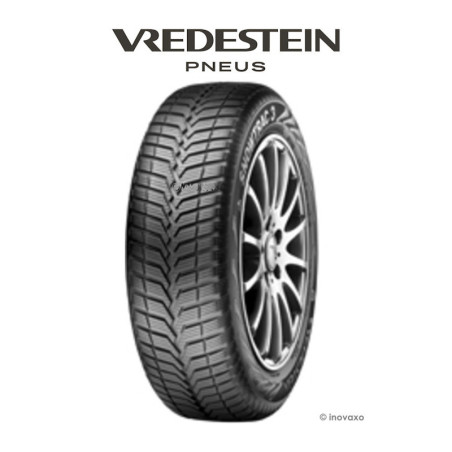 Pneu VREDESTEIN Snowtrac 3 175/65 R 14 86T XL
