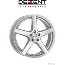 Jante DEZENT TY- 16