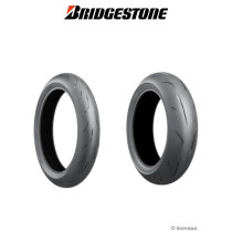 Pneu BRIDGESTONE Battlax Racing Street RS10 120/70 R 17 58W