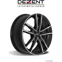 Jante DEZENT KF DARK- 16