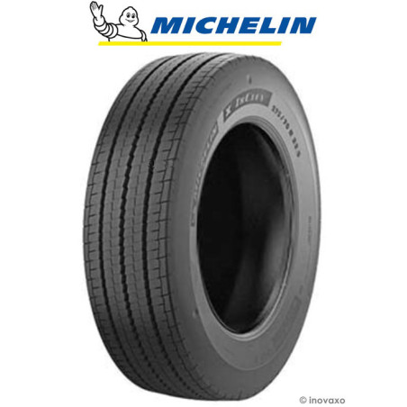 Pneu MICHELIN X Incity EV Z 265/70 R 19.5 140/138M 3PMSF