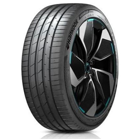 Pneu HANKOOK ION Evo SUV 215/60 R 18 102W XL