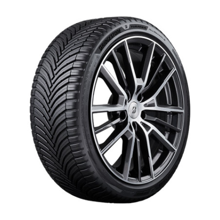 Pneu BRIDGESTONE Turanza All Season 6 215/40 R 17 87Y XL 3PMSF