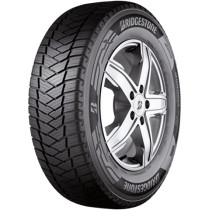 Pneu BRIDGESTONE Duravis All Season EVO 205/65 R 16 107/105T 3PMSF