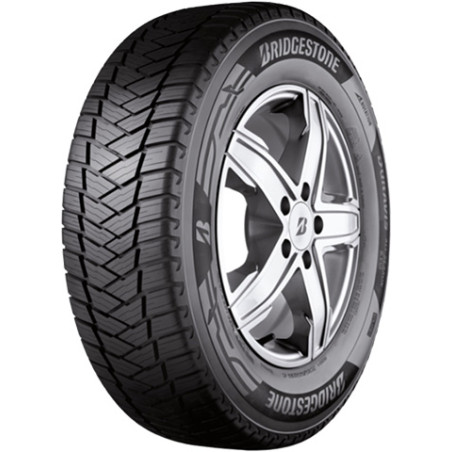 Pneu BRIDGESTONE Duravis All Season EVO 205/65 R 16 107/105T 3PMSF