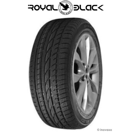 Pneu ROYAL BLACK Royal Winter 245/45 R 19 102V XL 3PMSF