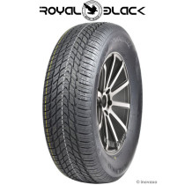 Pneu ROYAL BLACK Royal Winter 215/60 R 17 96H 3PMSF
