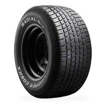 PN COO 295/50 R 15 105 S COBRA G/T LB