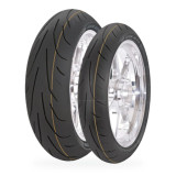Pneu AVON 3D Ultra Xtreme AV82 180/55 R 17 73W