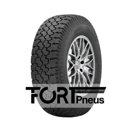 PN KOR 265/70R16 XL 116T ROAD-TERRAIN