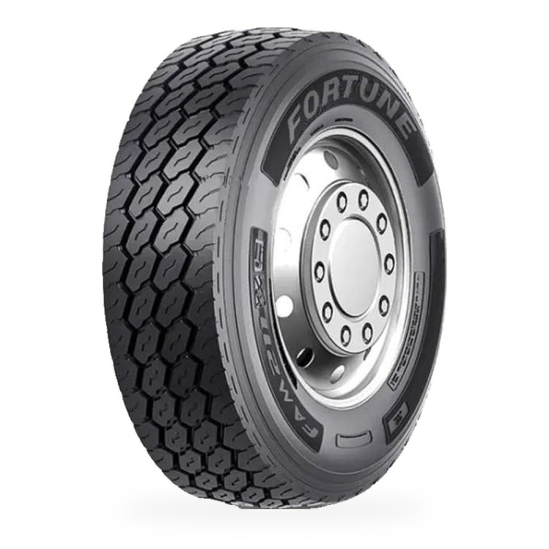 Pneu FORTUNE FAM211 425/65 R 22.5 165K 3PMSF