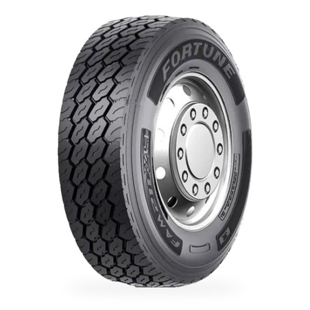 Pneu FORTUNE FAM211 425/65 R 22.5 165K 3PMSF